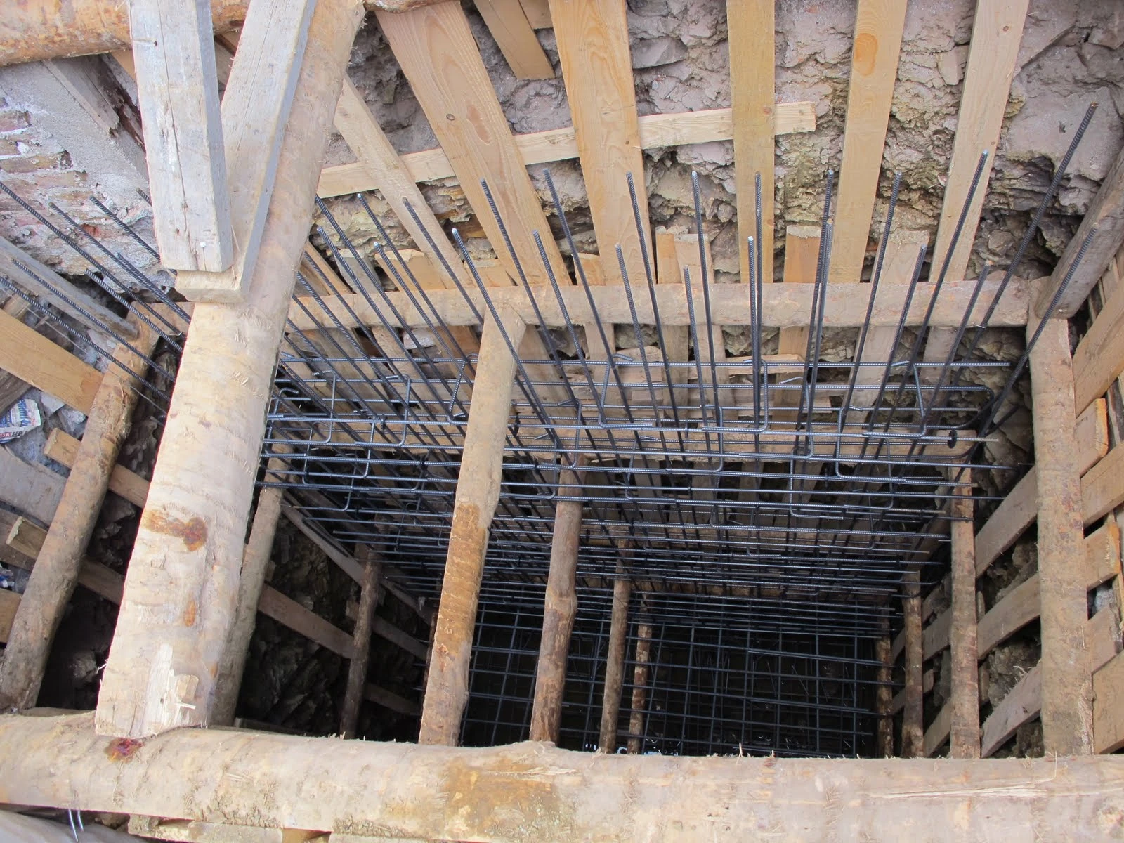 Kuyu Temel Utygulama