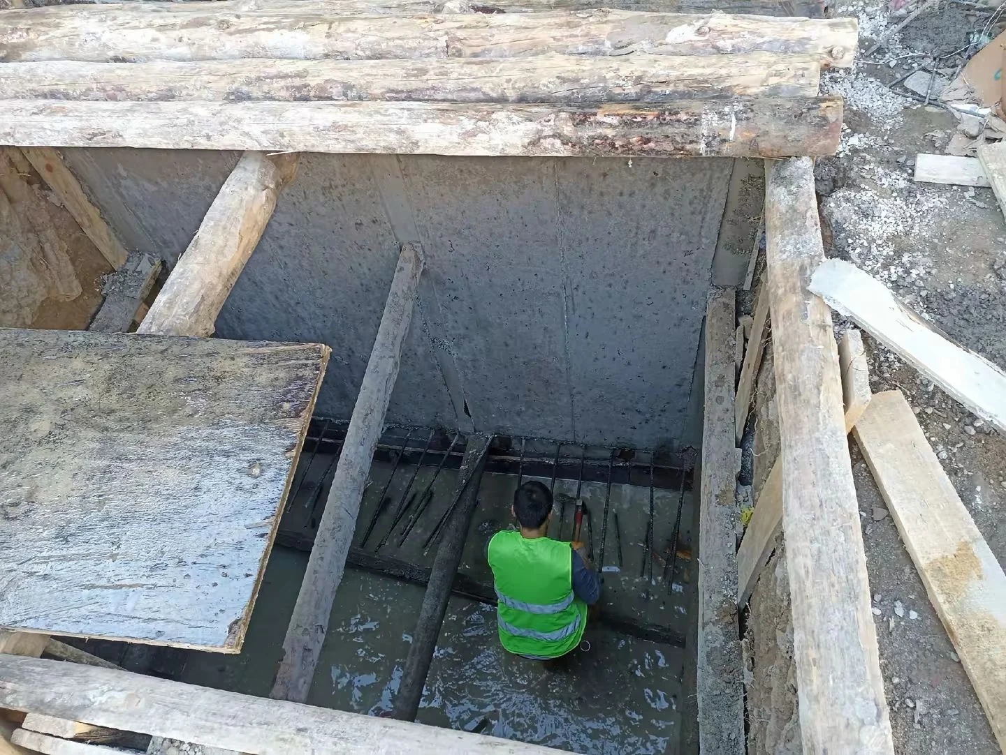 Bursa Su Kuyu Kazımı